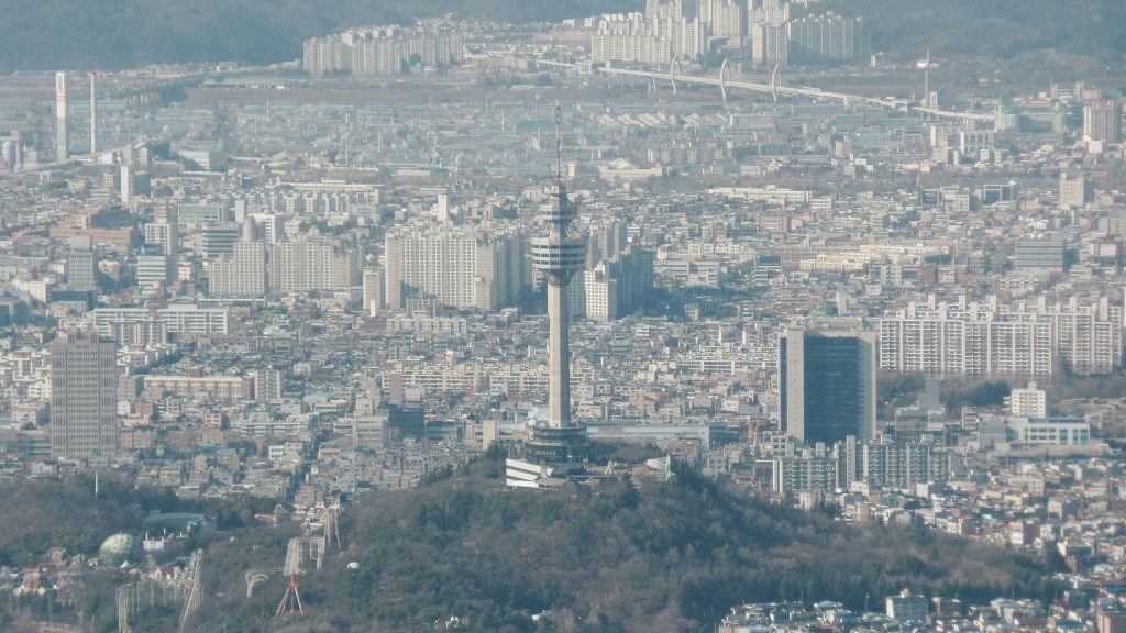 대구시